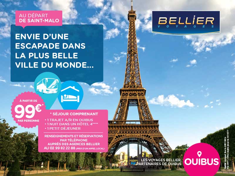 catalogue voyages bellier 2023