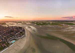 Baie De Somme - Voyages-bellier